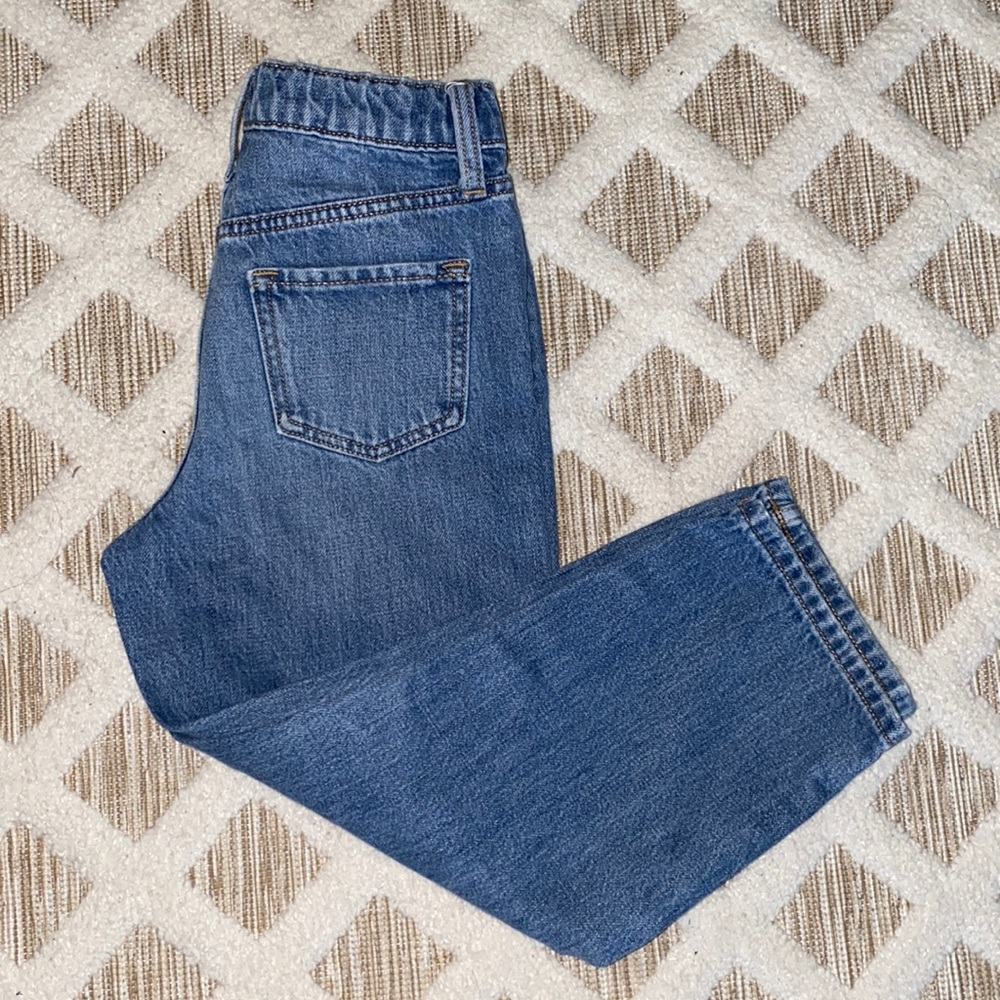 Old Navy Jeans Girls Size 7